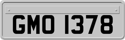 GMO1378