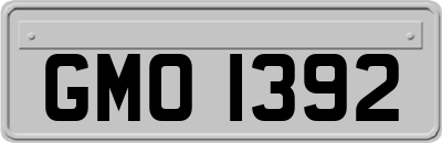 GMO1392
