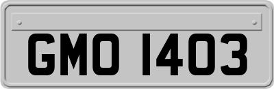 GMO1403