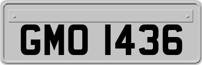GMO1436