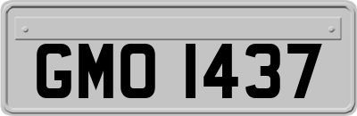 GMO1437