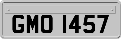GMO1457