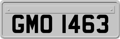 GMO1463