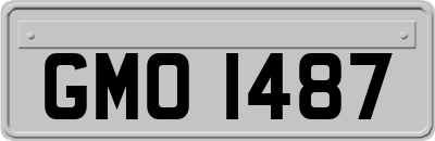 GMO1487