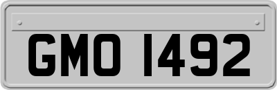GMO1492