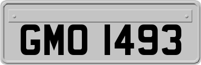 GMO1493