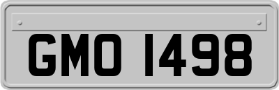GMO1498