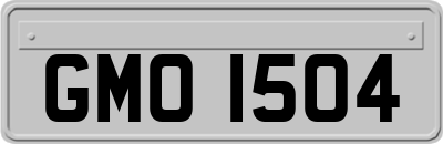 GMO1504