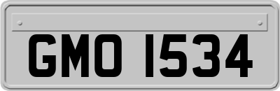 GMO1534