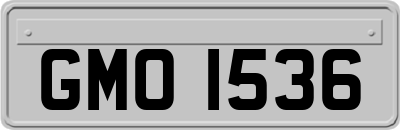 GMO1536