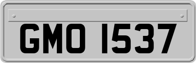 GMO1537