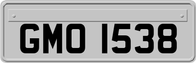 GMO1538