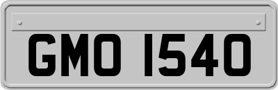 GMO1540