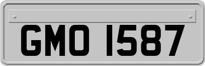 GMO1587