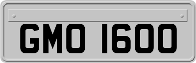 GMO1600