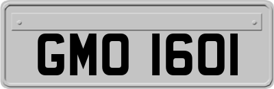 GMO1601