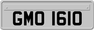 GMO1610