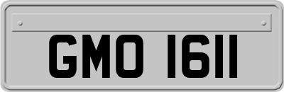 GMO1611