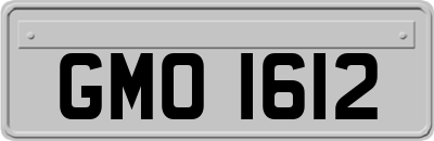 GMO1612