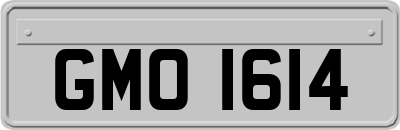 GMO1614