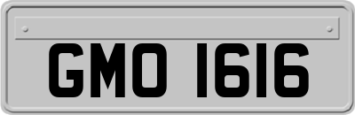 GMO1616