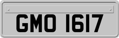 GMO1617
