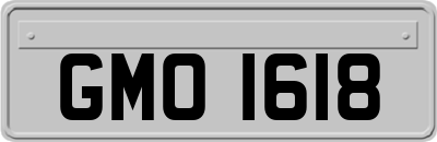 GMO1618