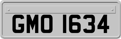 GMO1634