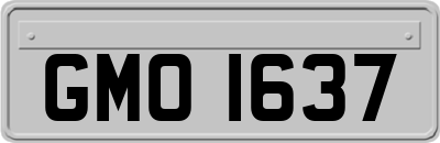 GMO1637