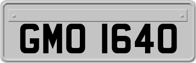 GMO1640