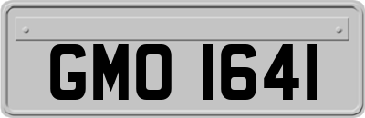 GMO1641