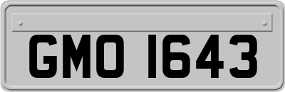 GMO1643