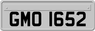 GMO1652