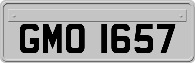 GMO1657