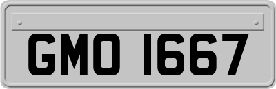 GMO1667