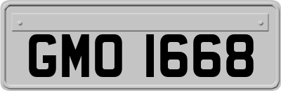 GMO1668
