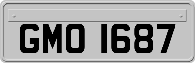 GMO1687