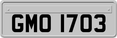 GMO1703