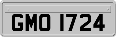 GMO1724