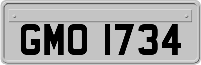 GMO1734