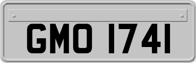 GMO1741