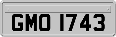 GMO1743
