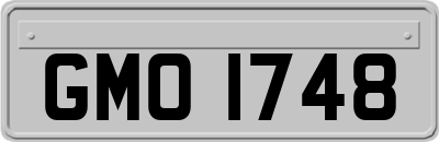 GMO1748