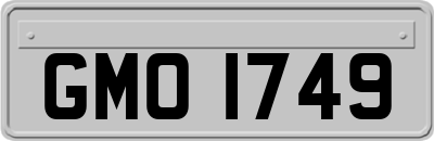 GMO1749