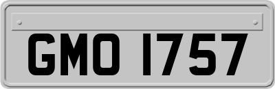 GMO1757