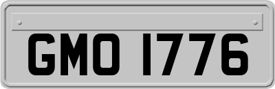 GMO1776