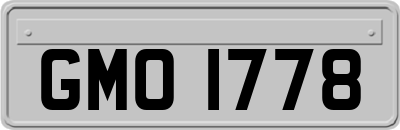 GMO1778