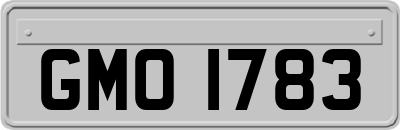 GMO1783