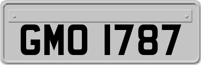 GMO1787