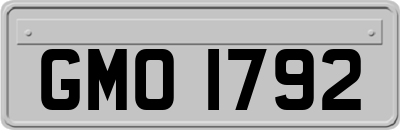 GMO1792